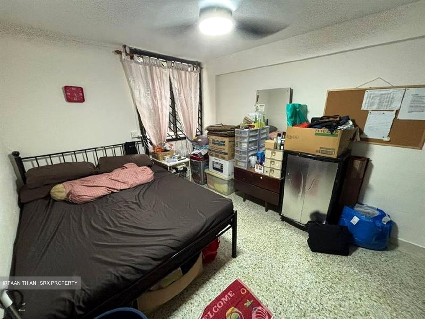 Blk 501 Kaki Bukit Ville (Bedok), HDB 3 Rooms #635965681